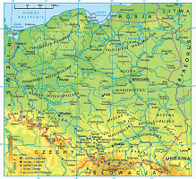 polska