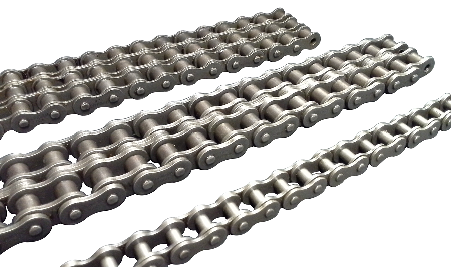 04B to 20B Simplex or Duplex Roller Chain 5 meter length eBay