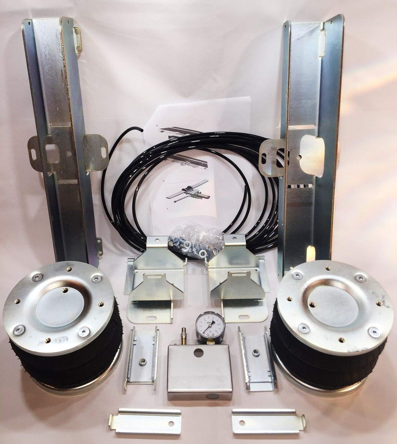Air suspension kit for Mercedes Benz Sprinter 1995-2005 rear single wheel