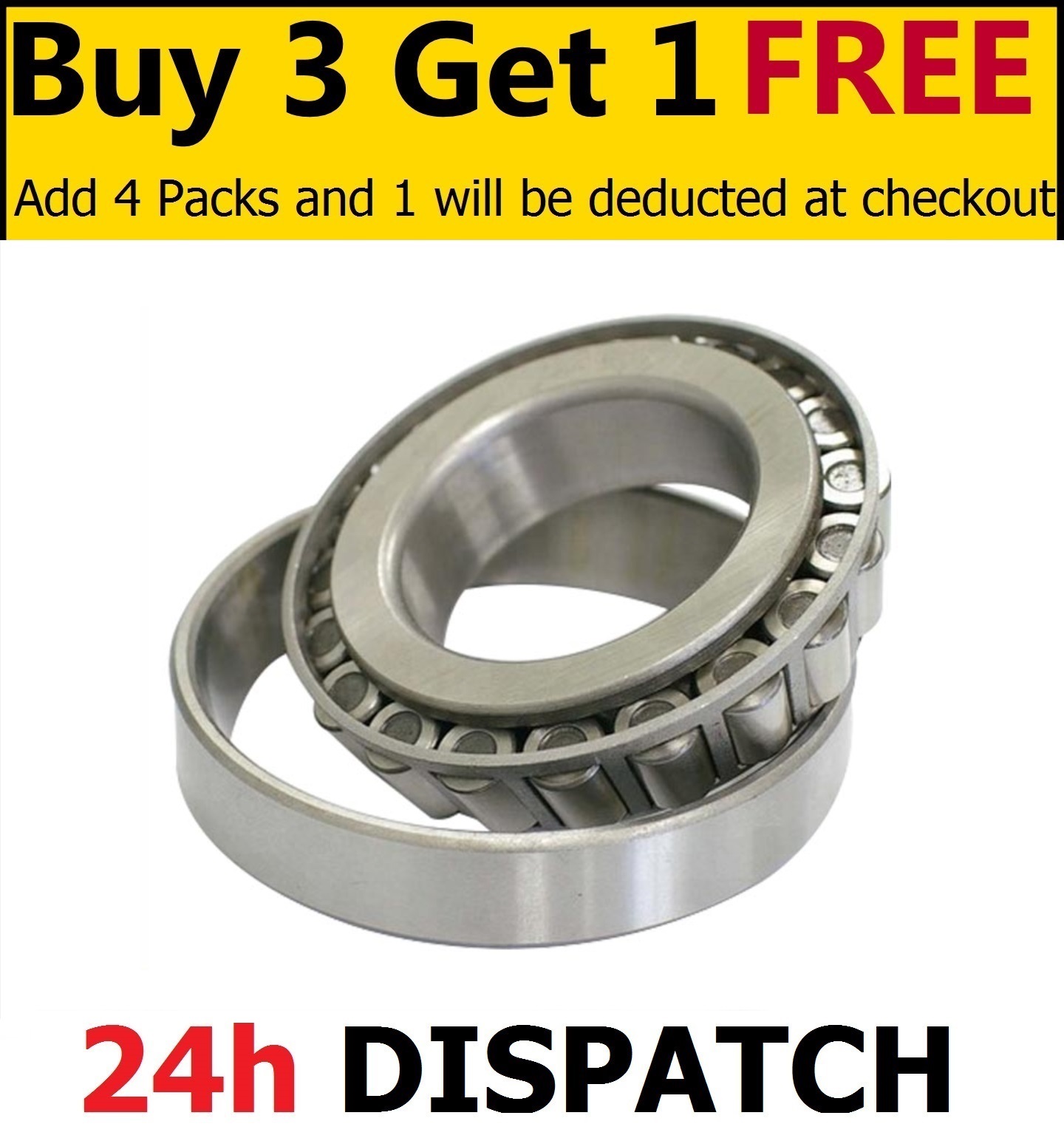 Taper Roller Bearing 30302 30315 eBay